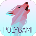 宝丽金艺术拼图(Polygami)