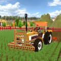 Indian Farming Game 3D