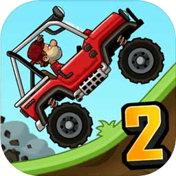 Hill Climb Racing2破解版