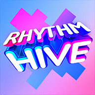 rhythm hive最新版6.0.3版