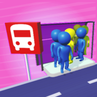 巴士站3D(BusStop 3D)