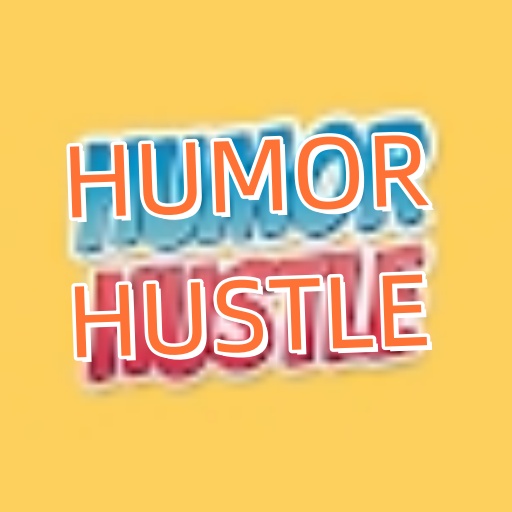 幽默喧嚣(HumorHustle)