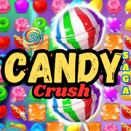 糖果大爆险(Candy Crush Saga)