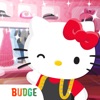 Hello Kitty时尚之星