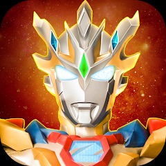 ULTRAMANLEGENDHERO破解版