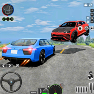 车祸模拟器游戏(Car Crash Simulator Games)