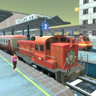 印度火车模拟(Indian Train Simulator)