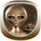 外太空飞行(roswell ufo incident)