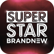 SuperStar BRANDNEW官方版安卓最新版