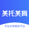 美托美育园所端app