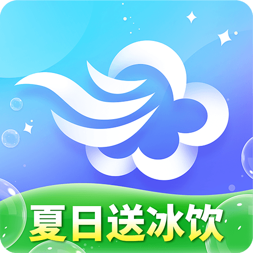 美丽天气预报APP