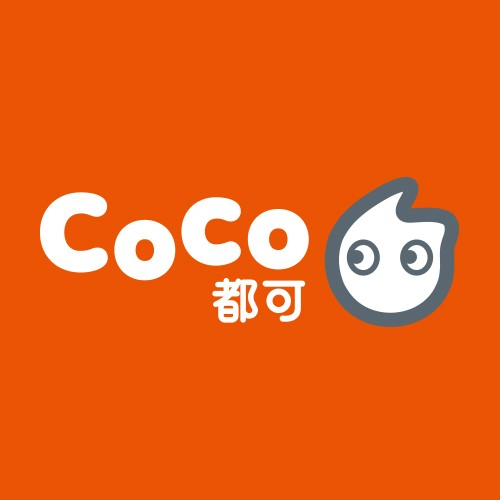 coco送你一份心意