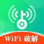 WiFi闪电钥匙app官方版