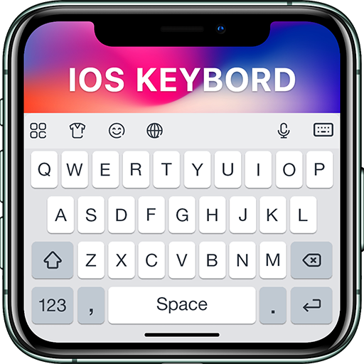 KeyboardForIphone